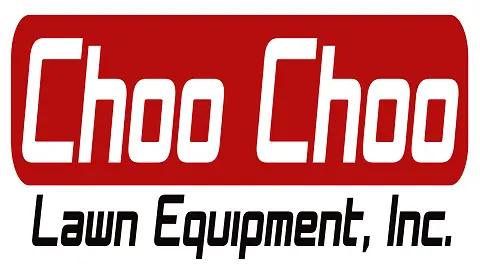 Choo Choo Lawn Equipment logo