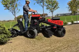 TERRA-RATOR