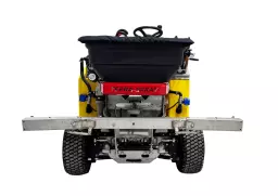 Terra-Spray TS-4046 46-inch Stand-On Spreader/Sprayer | Terra